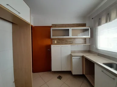 Apartamento Para Locação 3 Quartos, 1 Suite, 2 Vagas, 117m², Estrela
