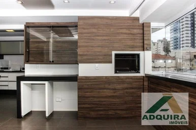 Apartamento à Venda 2 Quartos, 1 Suite, 2 Vagas, 251m², Centro