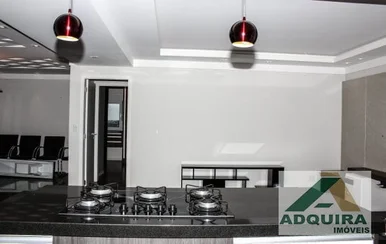 Apartamento à Venda 2 Quartos, 1 Suite, 2 Vagas, 251m², Centro