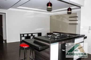 Apartamento à Venda 2 Quartos, 1 Suite, 2 Vagas, 251m², Centro