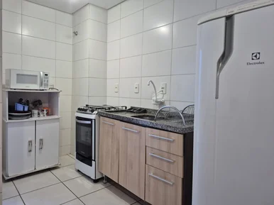 Quarto Para Locação, Com Banheiro, Centro, Ponta Grossa - Pr