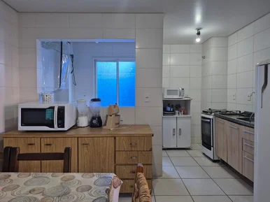 Quarto Para Locação, Com Banheiro, Centro, Ponta Grossa - Pr