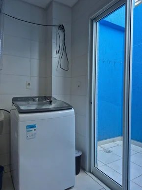 Quarto Para Locação, Com Banheiro, Centro, Ponta Grossa - Pr