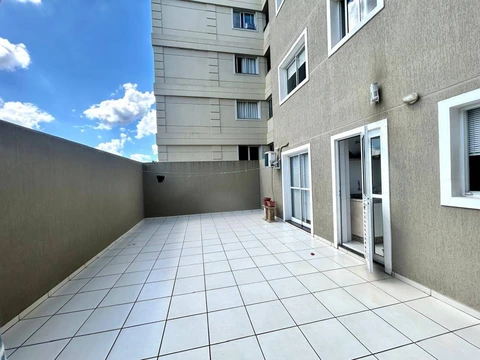 Foto Apartamento