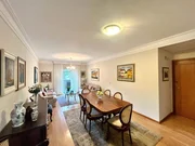 <strong>Apartamento à venda com garden exclusivo, 3 Quartos, 1 Suite</strong>