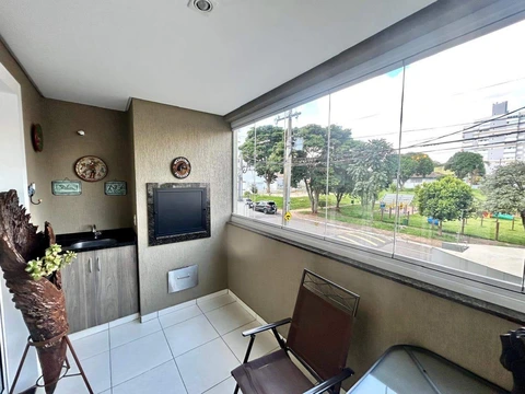 Foto Apartamento