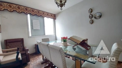 Foto Apartamento