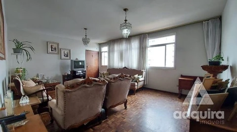 Foto Apartamento
