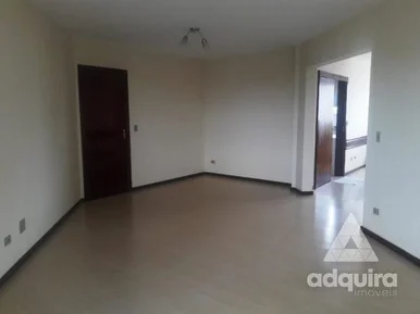 Apartamento à Venda 3 Quartos, 1 Suite, 1 Vaga, 161.38m², Centro, Ponta Grossa -