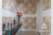 <strong>CONFORTO, SEGURANÇA E LAZER. Lindo apartamento com 321m² de </strong>