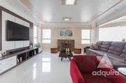 <strong>CONFORTO, SEGURANÇA E LAZER. Lindo apartamento com 321m² de </strong>