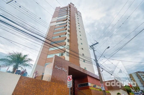 Foto Apartamento