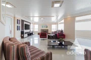 <strong>CONFORTO, SEGURANÇA E LAZER. Lindo apartamento com 321m² de </strong>