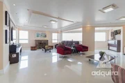 <strong>CONFORTO, SEGURANÇA E LAZER. Lindo apartamento com 321m² de </strong>