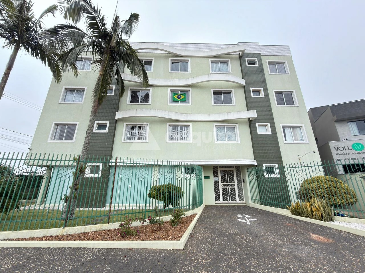Apartamento Para Locação 3 Quartos, 1 Suite, 2 Vagas, 98.14m², Orfãs