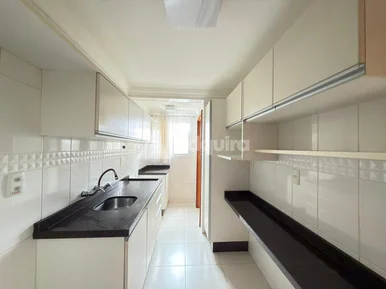 Apartamento Para Locação 3 Quartos, 1 Suite, 2 Vagas, 98.14m², Orfãs