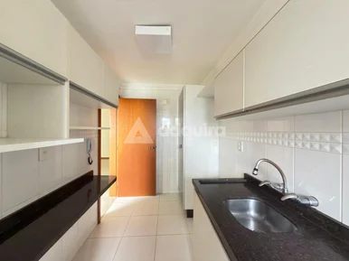 Apartamento Para Locação 3 Quartos, 1 Suite, 2 Vagas, 98.14m², Orfãs