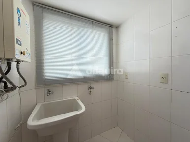 Apartamento Para Locação 3 Quartos, 1 Suite, 2 Vagas, 98.14m², Orfãs
