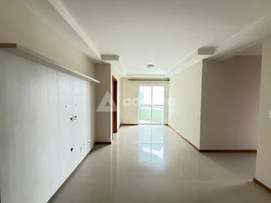 Apartamento Para Locação 3 Quartos, 1 Suite, 2 Vagas, 98.14m², Orfãs