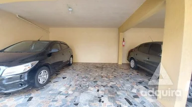 <strong>Apartamento à venda 3 Quartos, 1 Vaga, 105M², Uvaranas, Pont</strong>