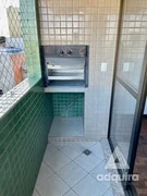 <strong>Apartamento à venda  próximo a UEPG com 3 Quartos, 1 Suíte, </strong>