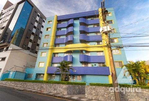 Foto Apartamento