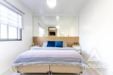 Apartamento à Venda 3 Quartos, 1 Suite, 2 Vagas, 169.47m², Oficinas