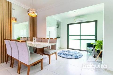 Foto Apartamento