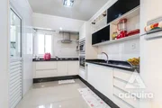 <strong>Apartamento para Venda 3 Quartos, 1 Suite, 2 Vagas, Orfãs, P</strong>