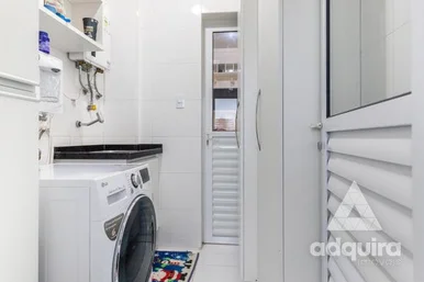 Apartamento Para Venda 3 Quartos, 1 Suite, 2 Vagas, Orfãs