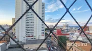 <strong>Apartamento à venda 2 Quartos, 88.72M², Centro, Ponta Grossa</strong>
