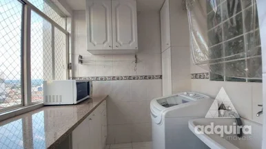 Apartamento à Venda 2 Quartos, 88.72m², Centro