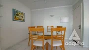 <strong>Apartamento à venda 2 Quartos, 88.72M², Centro, Ponta Grossa</strong>