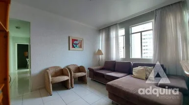 Apartamento à Venda 2 Quartos, 88.72m², Centro