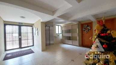 Excelente Apartamento Garden à Venda No Edifício Montparnasse
