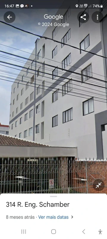 Foto Apartamento