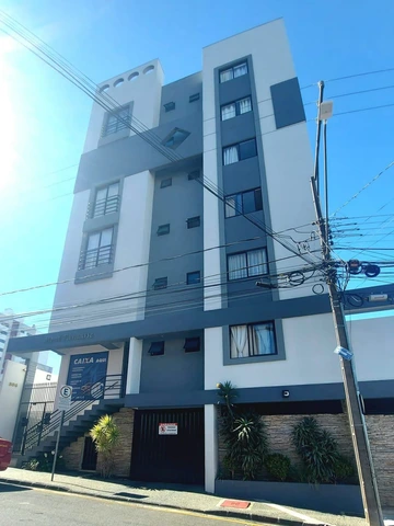 Foto Apartamento