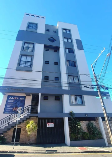 Foto Apartamento