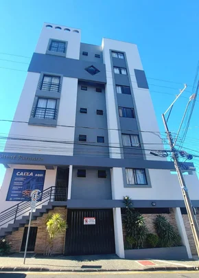 <strong>Excelente Apartamento Garden à venda no Edifício Montparnass</strong>
