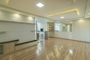 <strong>Apartamento à venda 3 Quartos, 1 Suite, 2 Vagas, 158.67M², C</strong>
