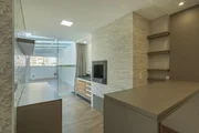 <strong>Apartamento à venda 3 Quartos, 1 Suite, 2 Vagas, 158.67M², C</strong>