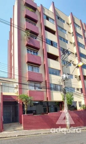 <strong>Apartamento à venda 3 Quartos, 1 Suite, 1 Vaga, 185M², Centr</strong>