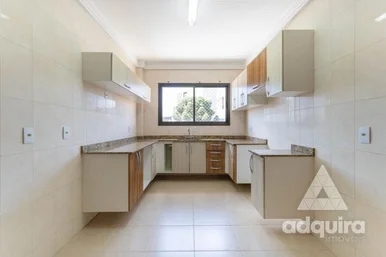 Apartamento Para Locação 3 Quartos, 1 Suite, 2 Vagas, 207.31m², Centro, Ponta Gr