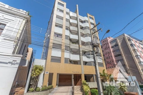 Foto Apartamento