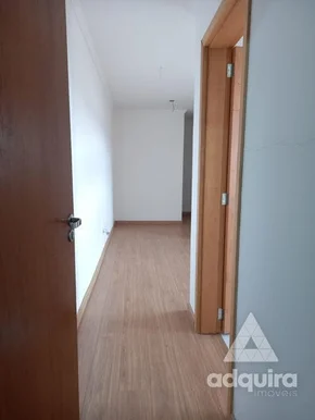 Apartamento à Venda E Locação 2 Quartos, 1 Suite, 1 Vaga, 72.6m², Uvaranas