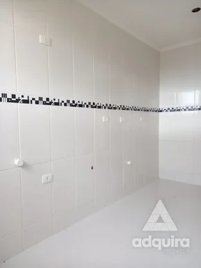 Apartamento à Venda E Locação 2 Quartos, 1 Suite, 1 Vaga, 72.6m², Uvaranas