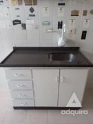 <strong>Apartamento à venda e locação 2 Quartos, 1 Suite, 1 Vaga, 72</strong>