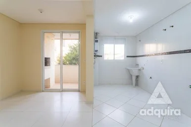 Apartamento à Venda 3 Quartos, 1 Suite, 2 Vagas, 80m², Centro