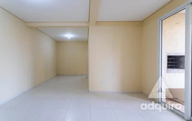 Apartamento à Venda 3 Quartos, 1 Suite, 2 Vagas, 80m², Centro