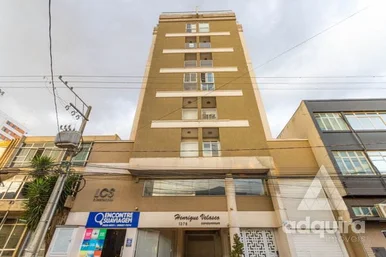 <strong>Apartamento à venda 3 Quartos, 1 Suite, 2 Vagas, 80M², Centr</strong>